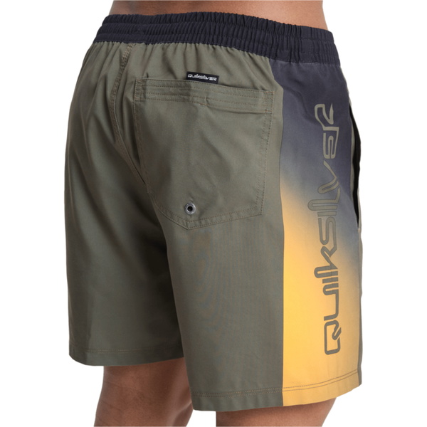 2026 Quiksilver Mens Everyday Holmes Volley 16